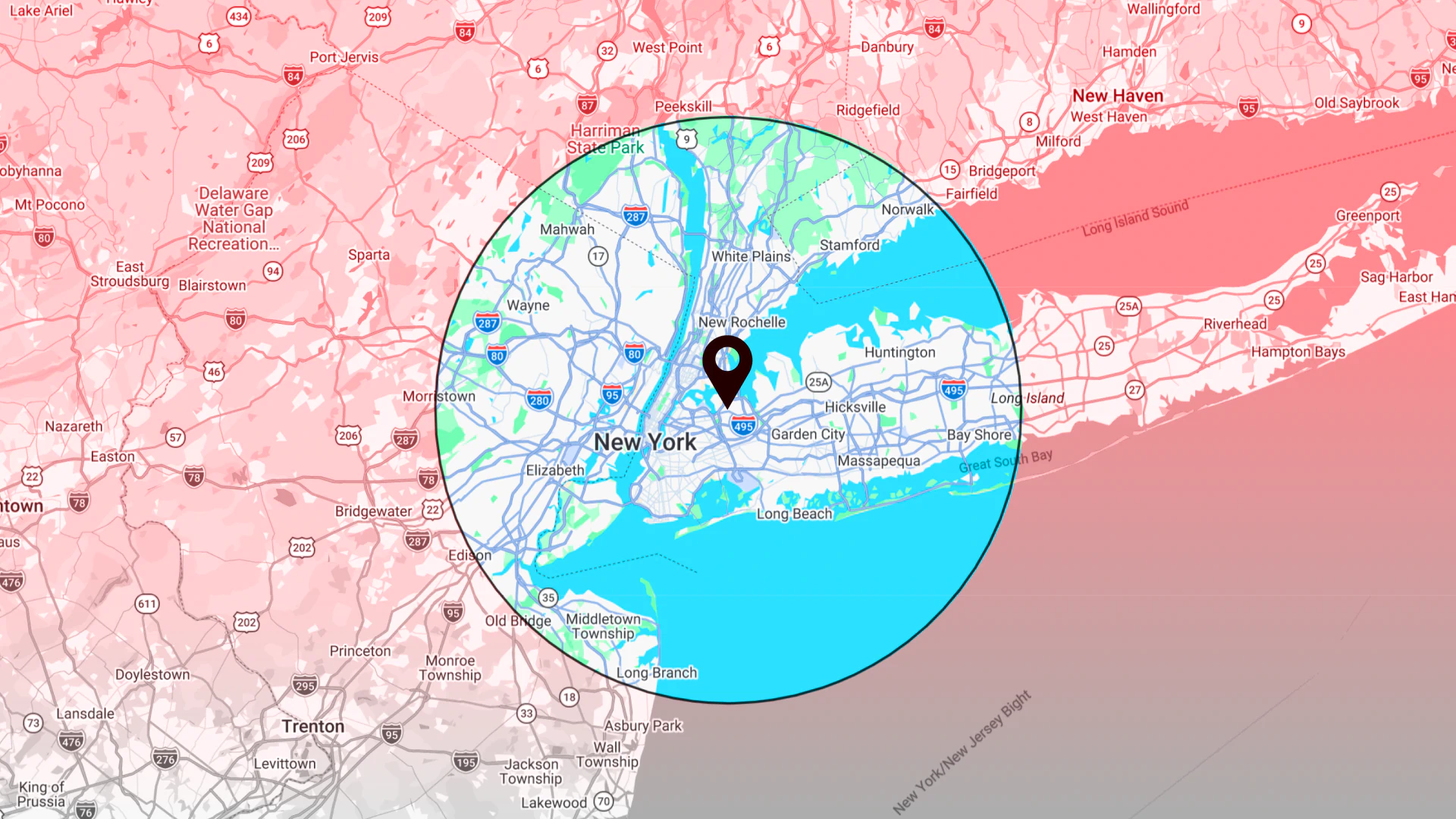 MAP full