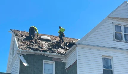 Roof Repair Services