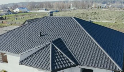 Roof Replacement Services