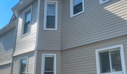 Siding Replacement Services