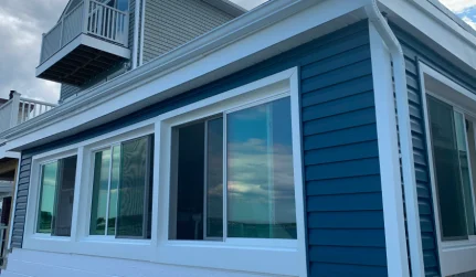 Window Replacement Services