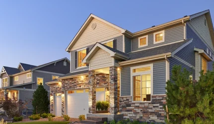 VP Roof Replacement Service