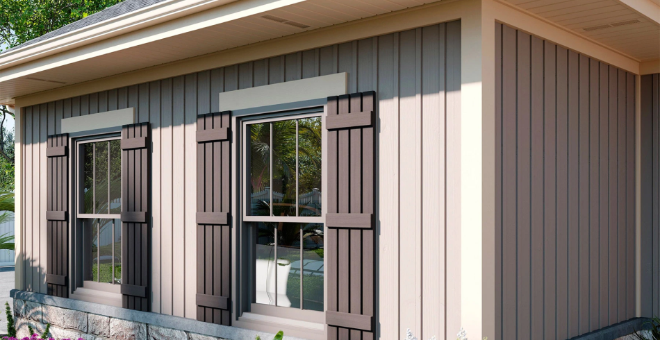 VP Siding Replacement Service