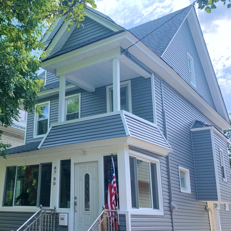 professional remodeling services